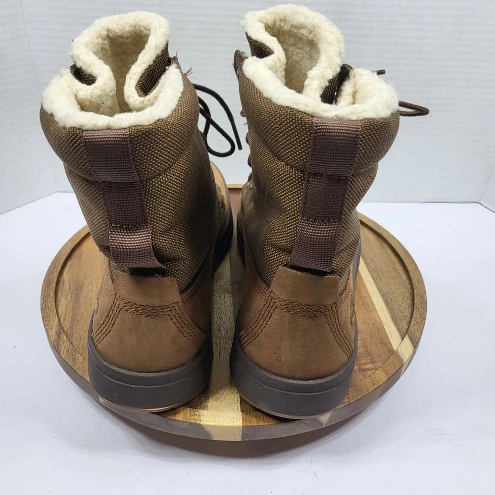 Timberland ai models
